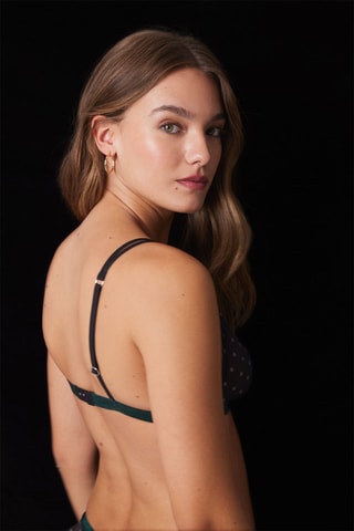 Soutien-gorge - Noir