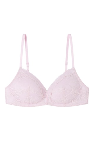 Soutien-gorge - Rose