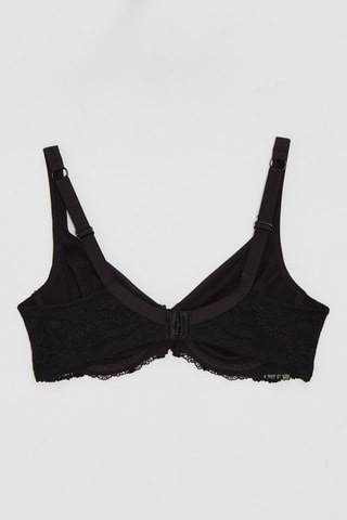Soutien-gorge - Noir