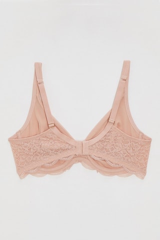 Soutien-gorge - Rose