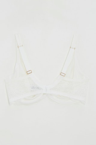 Soutien-gorge - Blanc