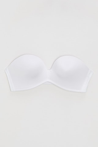 Soutien-gorge - Blanc