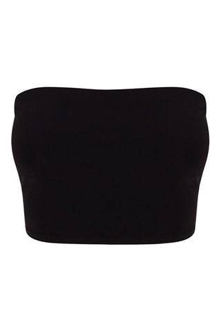 Haut de maillot - Noir