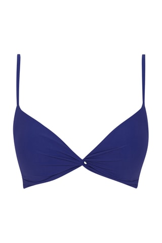 Haut de maillot - Bleu roi