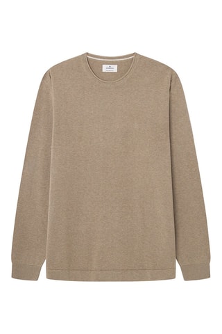 Pull - Beige