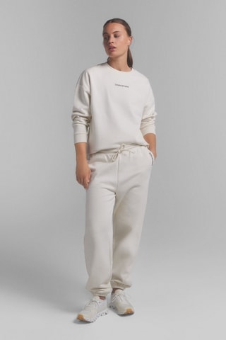 Pantalon - Blanc