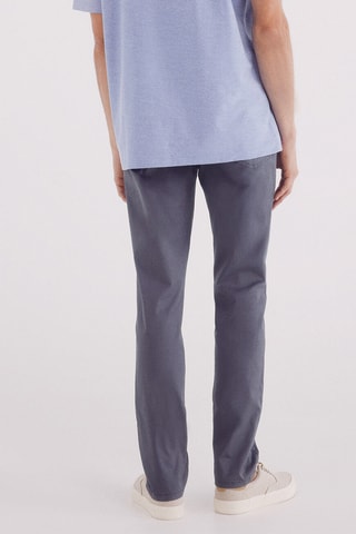 Jean slim - Bleu clair