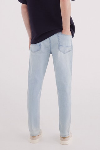 Jean - Bleu clair