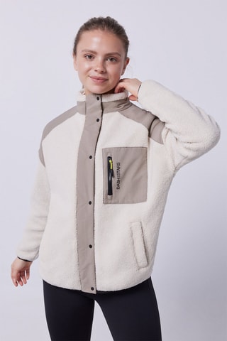 Veste - Beige