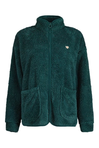Veste - Vert