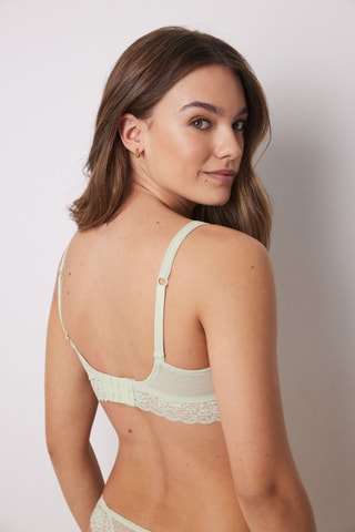 Brassière - Vert d’eau