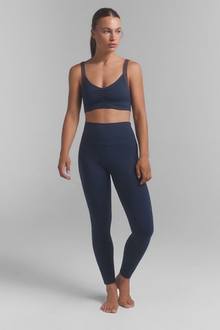 Brassière - Bleu marine