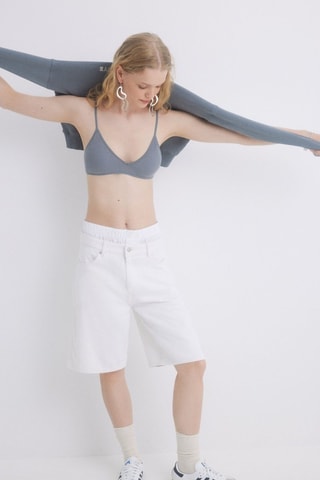 Brassière - Bleu marine