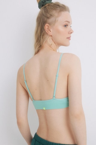 Brassière - Vert