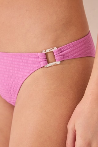 Bas de maillot - Violet