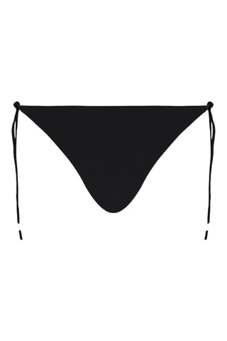 Bas de maillot - Noir