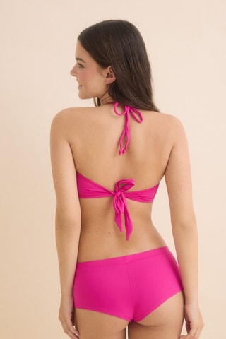Bas de maillot - Fuchsia