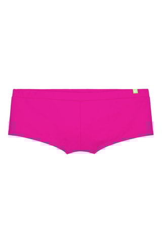 Bas de maillot - Fuchsia
