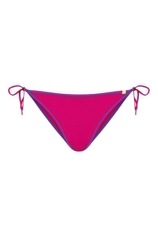 Bas de maillot - Fuchsia