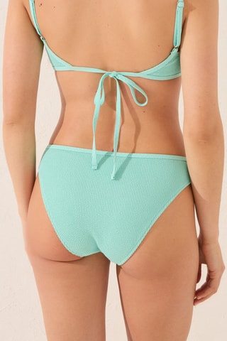 Bas de maillot - Vert d’eau