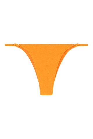 Bas de maillot - Orange