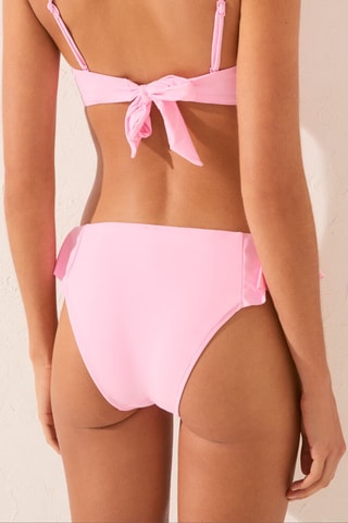 Bas de maillot - Rose