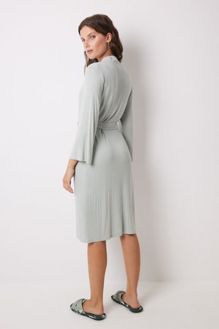 Déshabillé - Gris clair