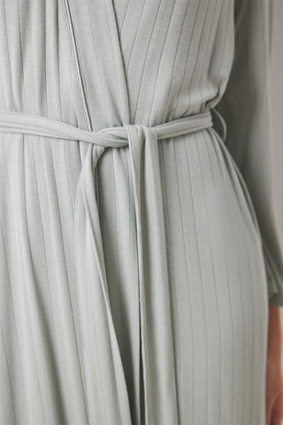 Déshabillé - Gris clair