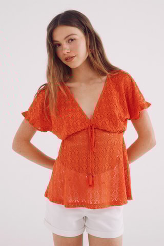 Top - Corail