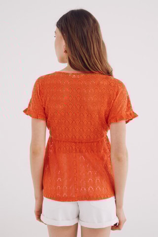 Top - Corail