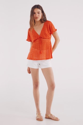 Top - Corail
