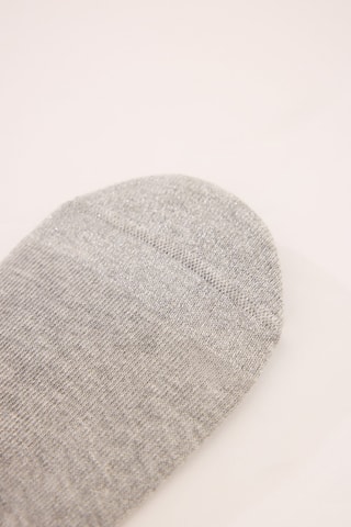 Protèges-pieds - Gris