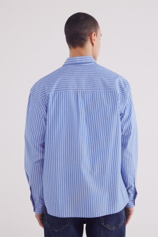 Chemise - Bleu clair