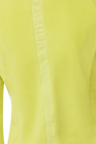 Sous-pull - Jaune