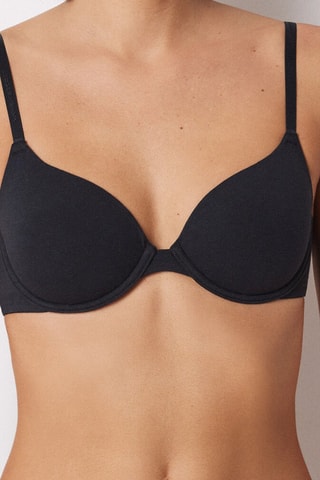 PB DESCRIP OU VISUEL Culotte - Noir