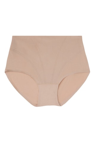 Culotte - Beige