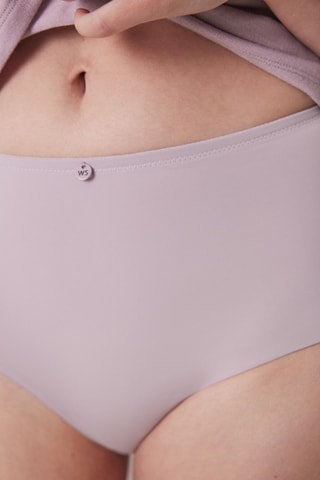 Culotte - Violet