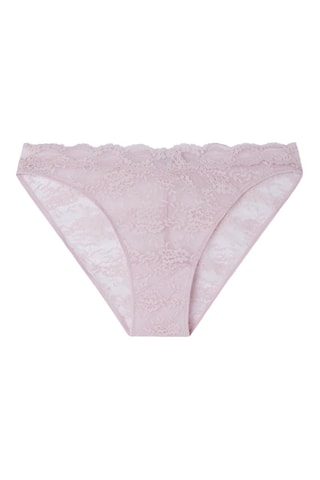 Culotte - Rose
