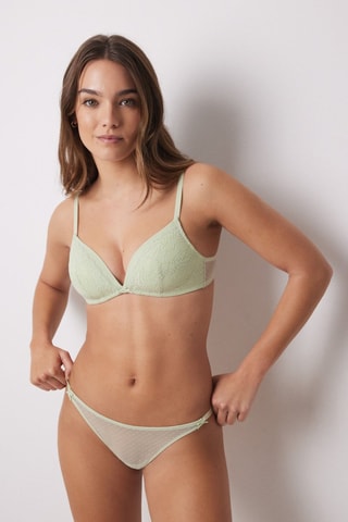 Culotte - Vert
