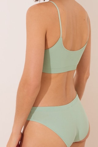 Culotte - Vert clair