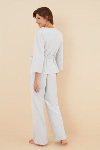 Pyjama - Bleu