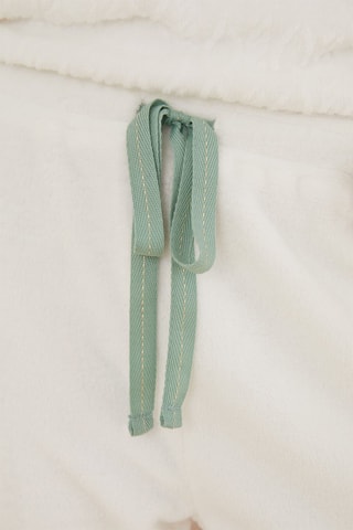 Ensemble de pyjama - Blanc