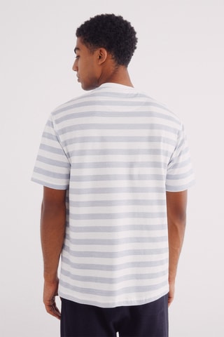 T-shirt - Bleu clair