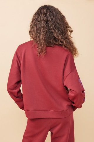 Sweat - Rouge