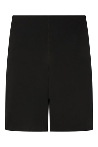 Cycliste taille haute - Noir