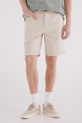 Bermuda - Beige