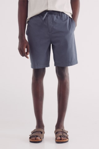 Bermuda - Bleu cobalt