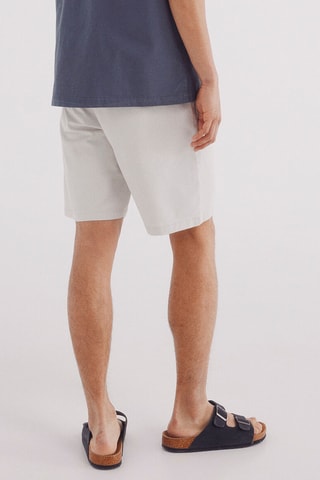 Bermuda - Gris clair