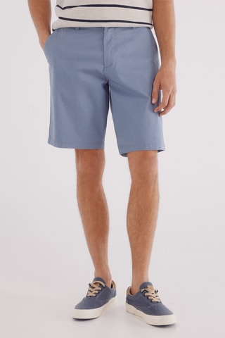 Bermuda - Bleu clair