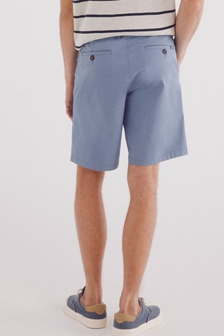 Bermuda - Bleu clair